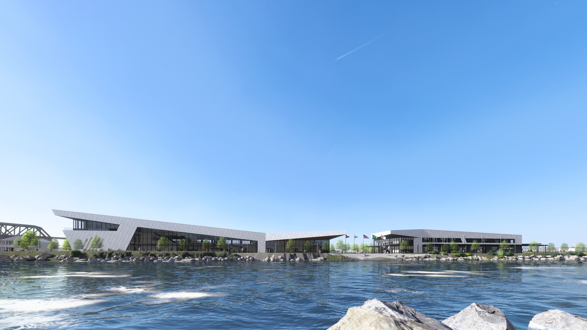 Port Maritime Center and Maritime|253