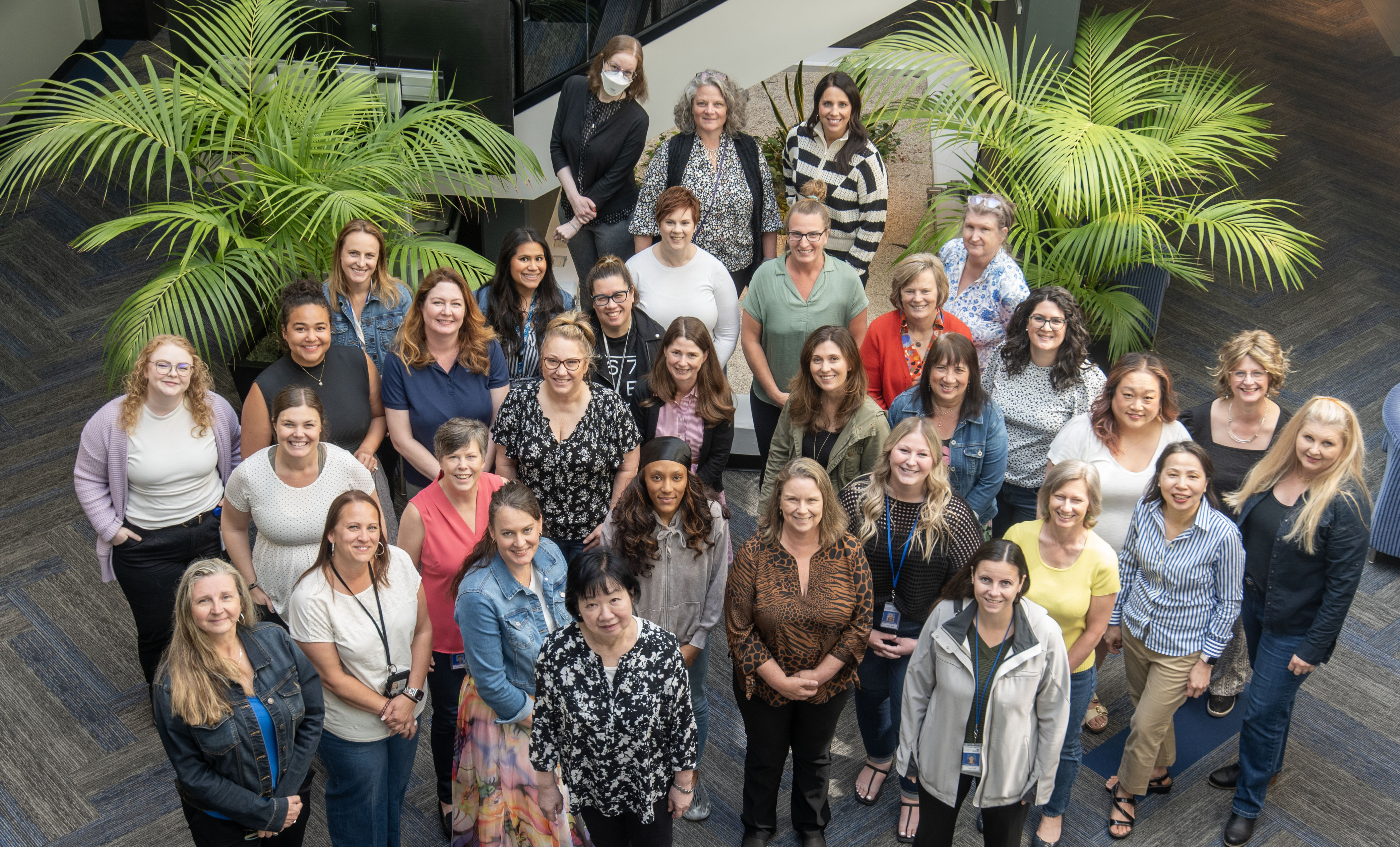 2024 Women in Maritime photo