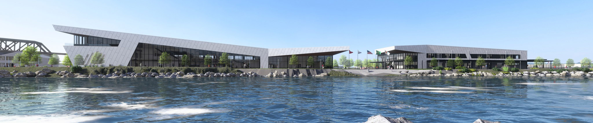Port Maritime Center