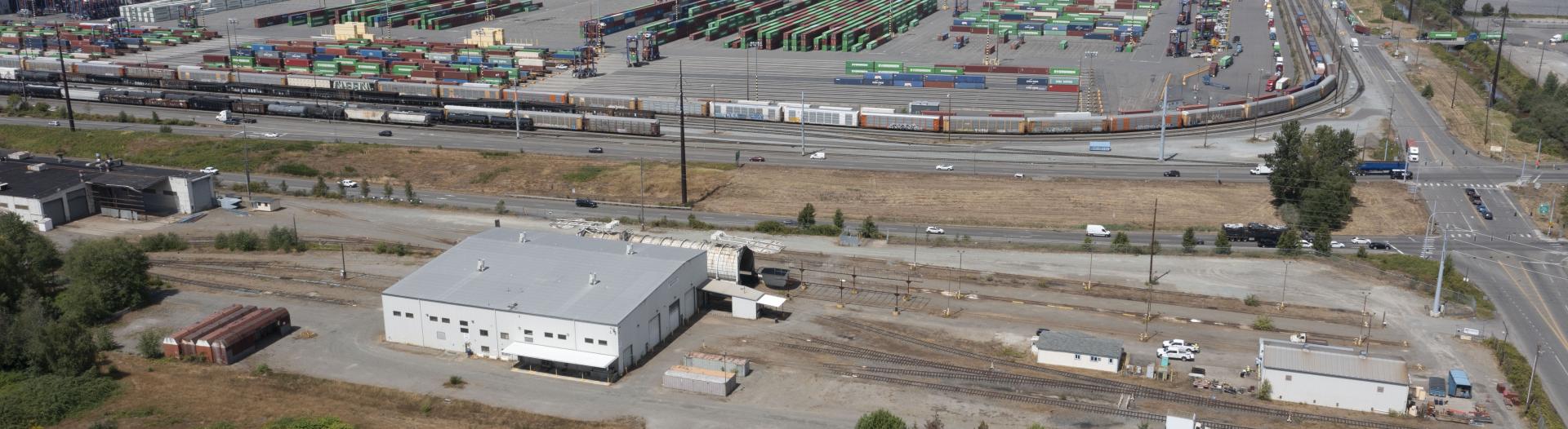 4012 SR 509 S Frontage Rd