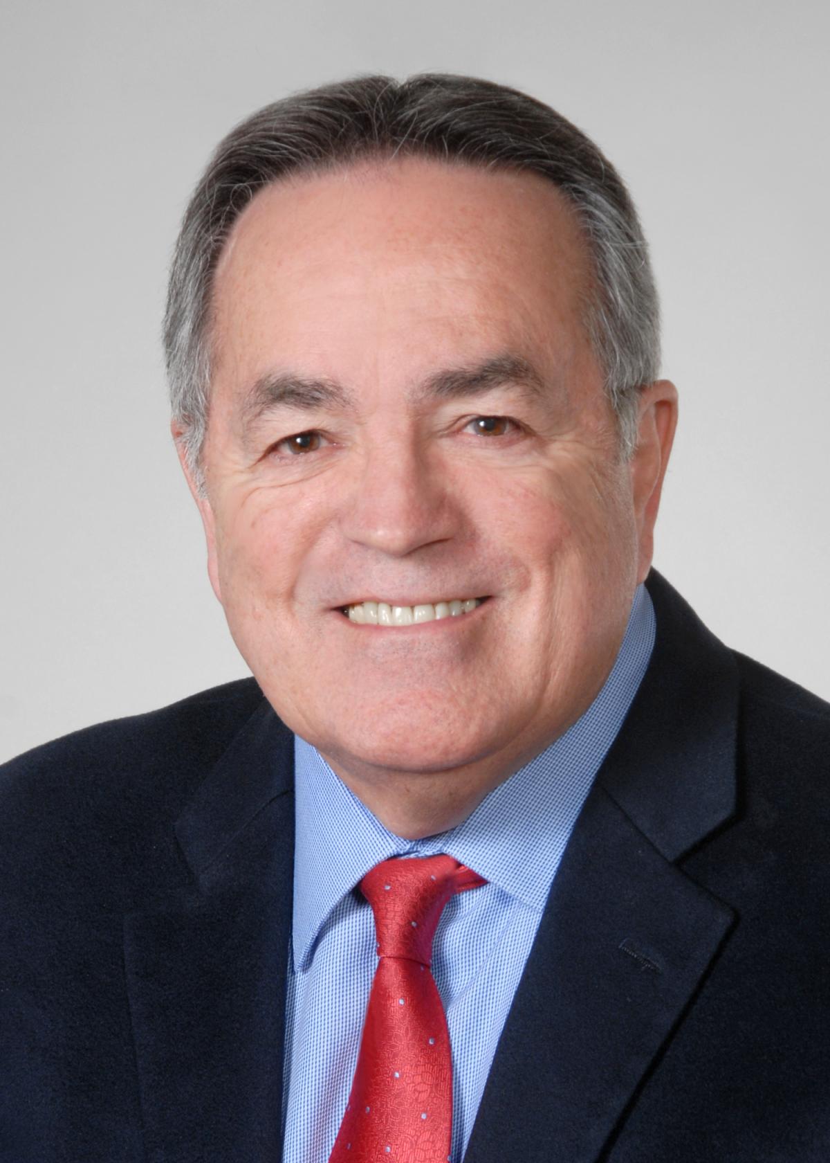 Richard Marzano
