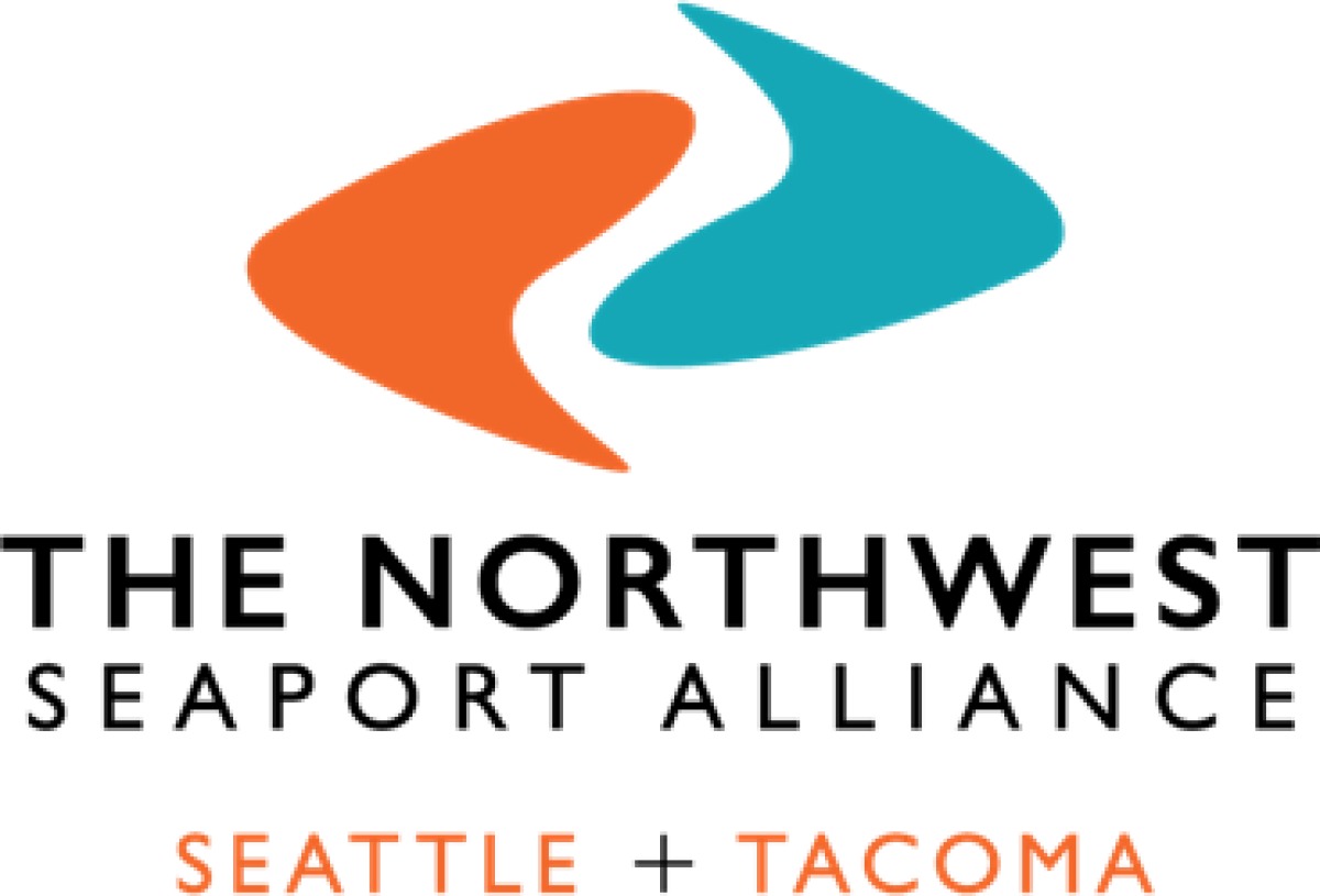 The Northwest Seaport Alliance logo