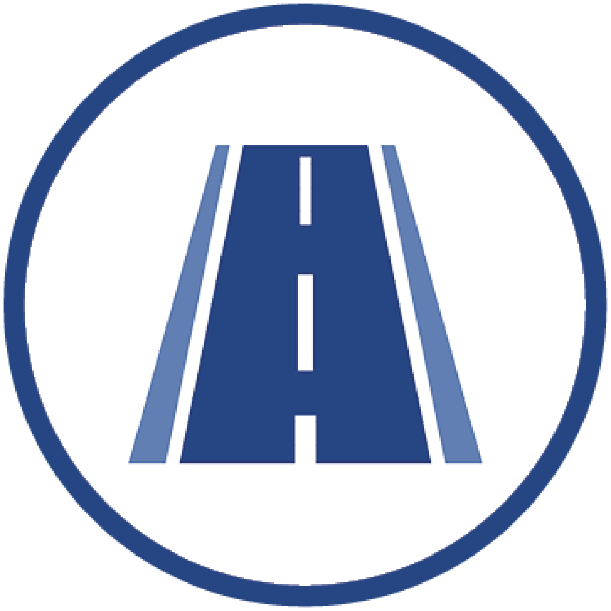 Transportation Advocacy Icon