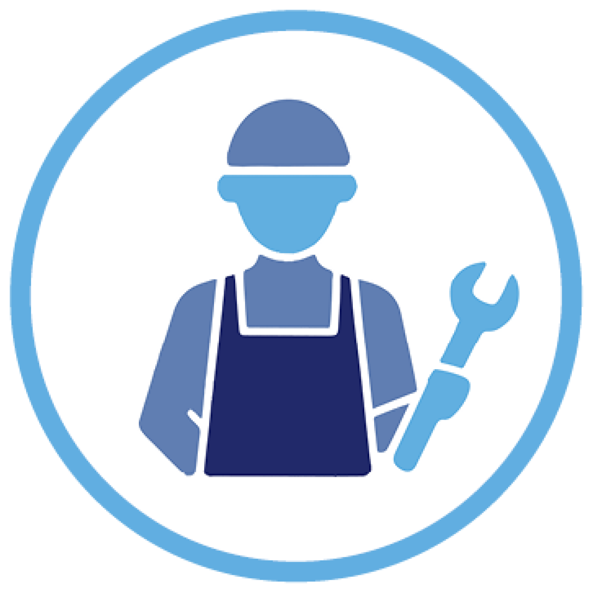 Workforce Development Icon