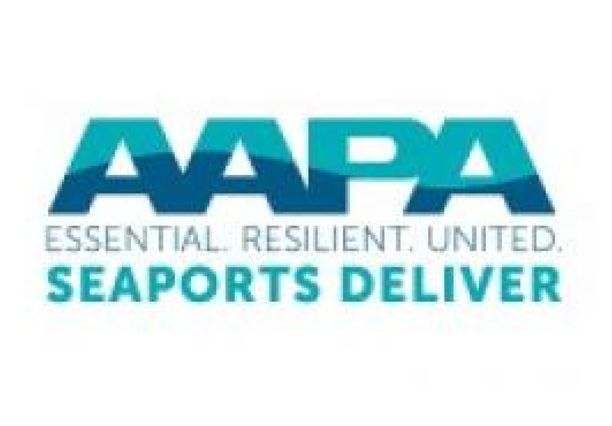 AAPA Logo