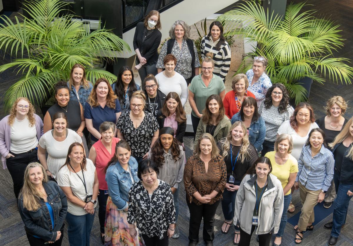2024 Women in Maritime photo